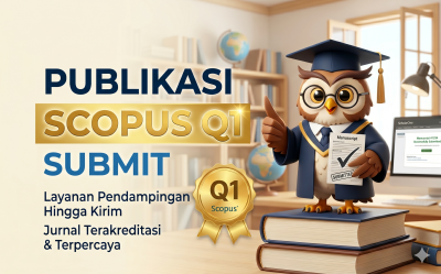 Publikasi Scopus Q1 Submit