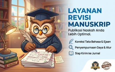 Revisi Manuskrip